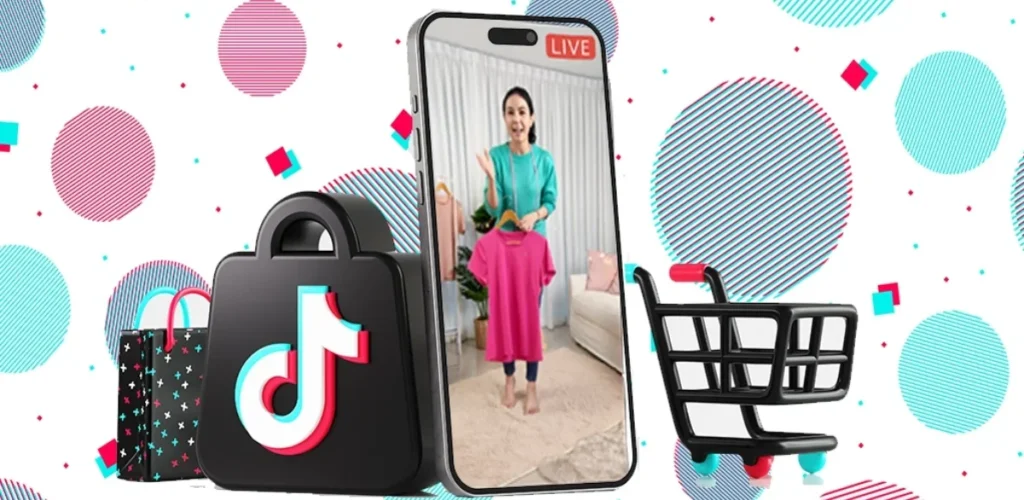Tirer parti du TikTok Shop pour vos ventes en ligne