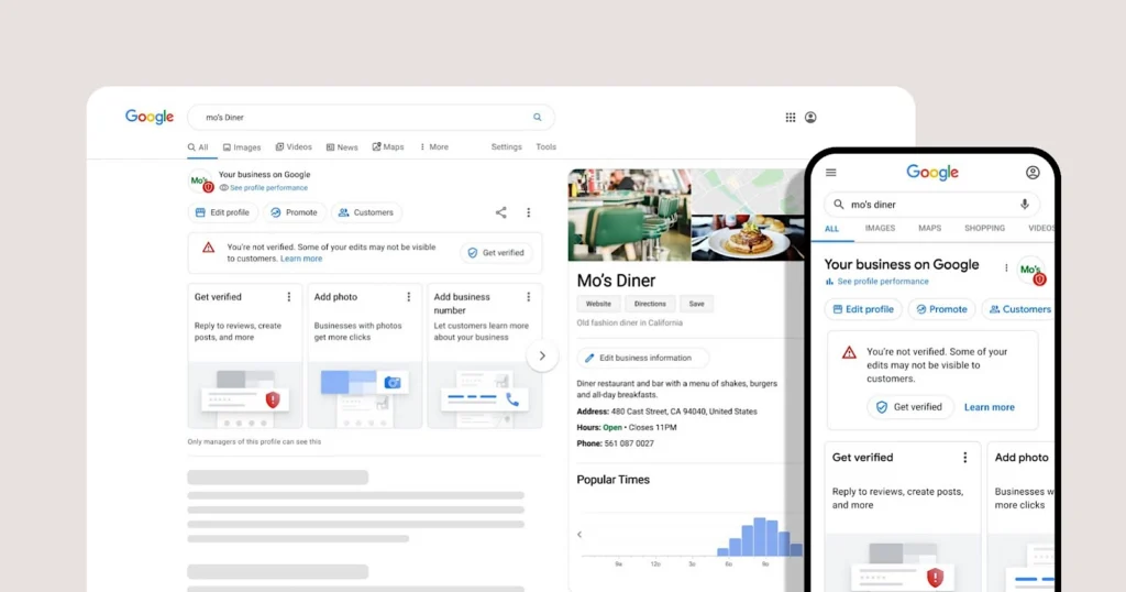 Comment Optimiser la Présence de Votre Entreprise sur Google Maps à Douala et Yaoundé