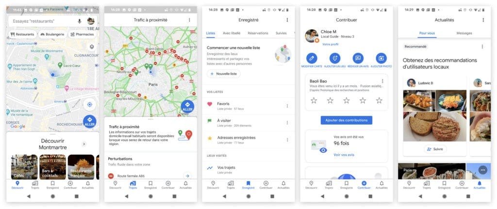 Comment Optimiser la Présence de Votre Entreprise sur Google Maps à Douala et Yaoundé