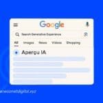 Google et Gemini : Une Révolution IA qui Bouscule le Référencement Web