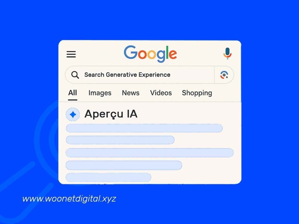 Google et Gemini : Une Révolution IA qui Bouscule le Référencement Web