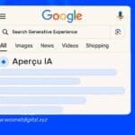 Google deviendrait-il gourmand ? Ce que Gemini change pour nos sites web