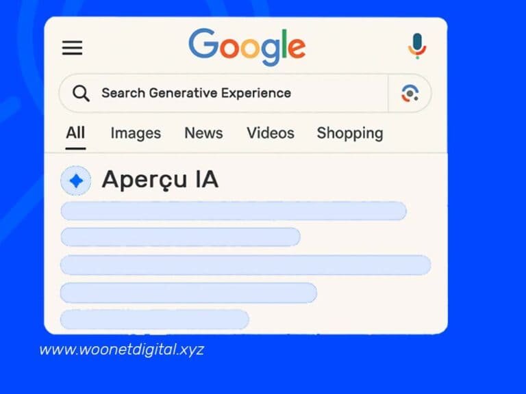 Google deviendrait-il gourmand ? Ce que Gemini change pour nos sites web